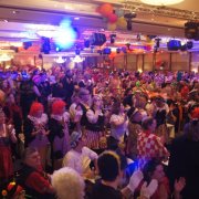 Römergarde Weiden (11.01.13)